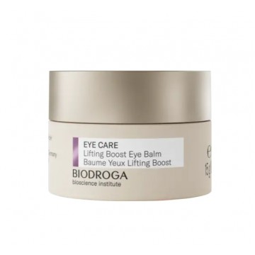 Biodroga Bioscience Eye Care Lifting Boost Eye Balm 15ml